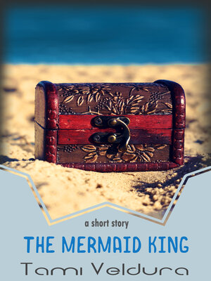 cover image of The Mermaid King